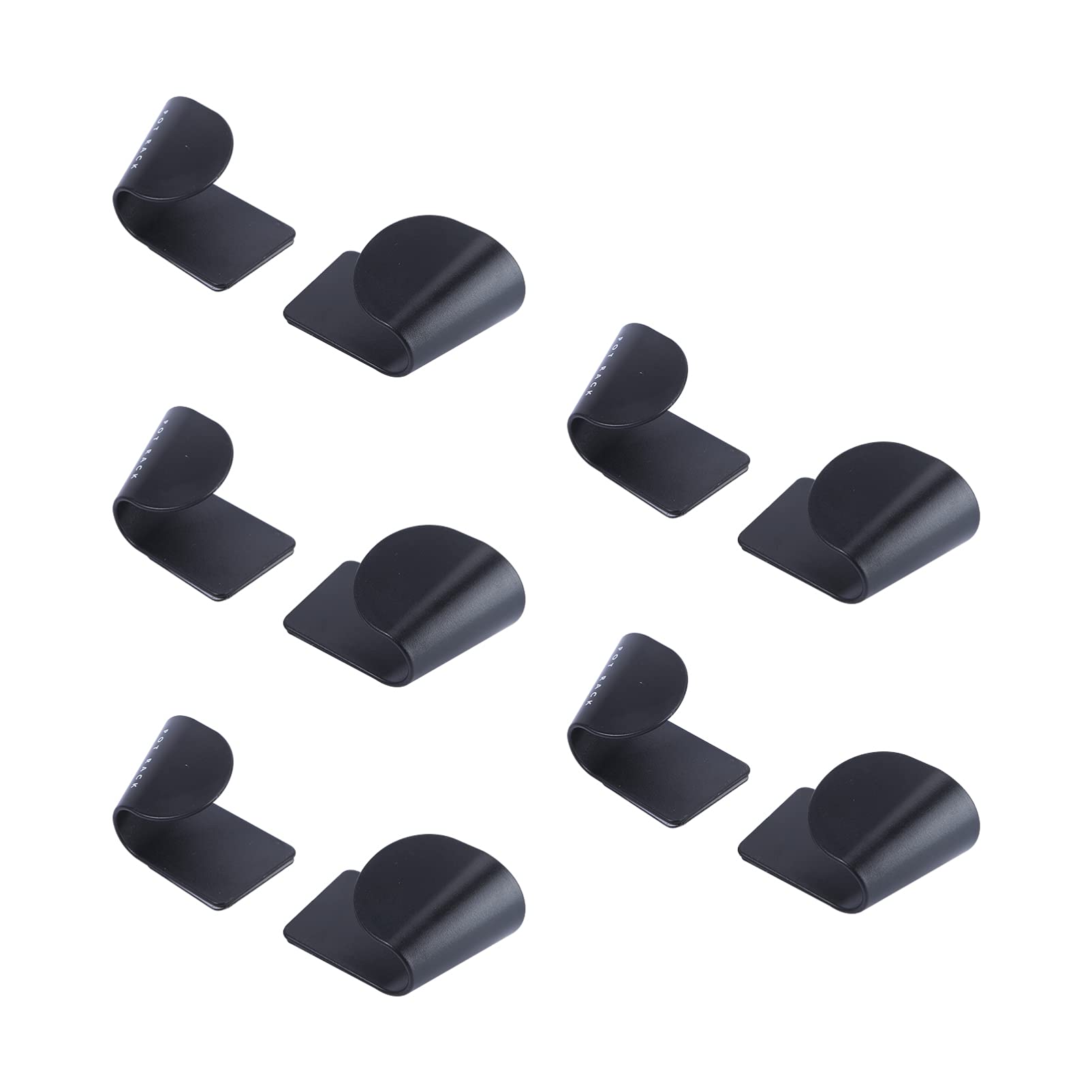 Garneck 5 Pair Wall Cover Wall-mounted