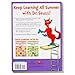 Summer with Seuss Workbook: Grades K-1