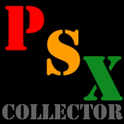 psx console - PSX Collector