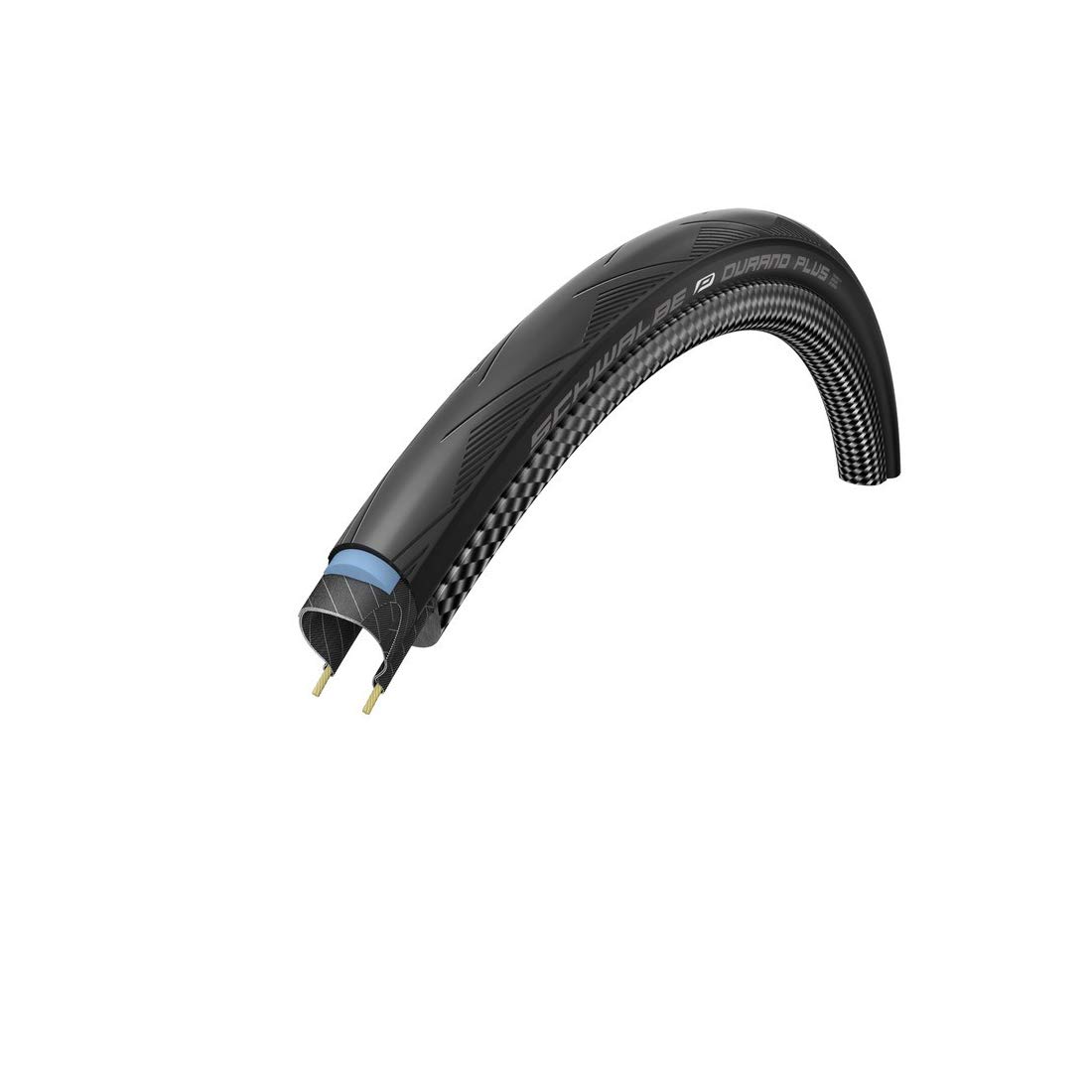 SchwalbeDurano Plus Performance Clincher // 28-622 (700 x 28C) SmartGuard