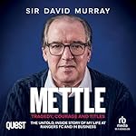 Cover of Mettle