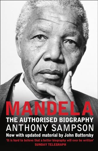 Mandela: The Authorised Biography image 2