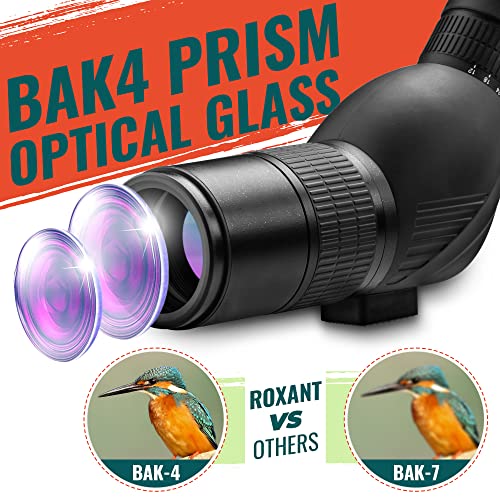 Roxant ROX-BB1 Blackbird Spotting Scope thumb #5