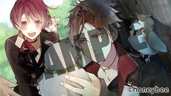 死神彼氏 リバソン アメ THEキャラ 缶バッジ セット 死神彼氏シリーズ 10周年 記念サイト