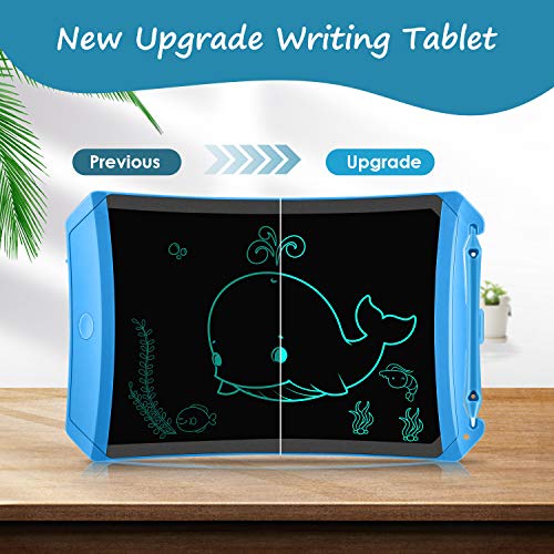 image for bravokids Preschool Learning Toys for 3-6 Years Old Kids Toddler, 8.5 