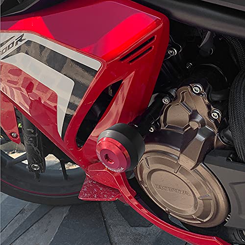 ベビーフェイスエンジンスライダー CBR400R/500R (19) Amazon | ベビーフェイス(BABY FACE) エンジンスライダー