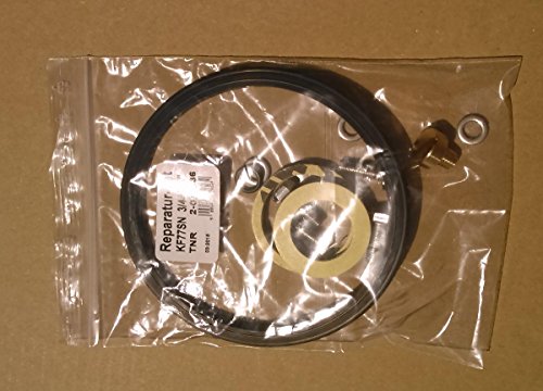 BWT Reparatur-Set für CILLIT-Filter 77SN (3/4'-1 1/4')