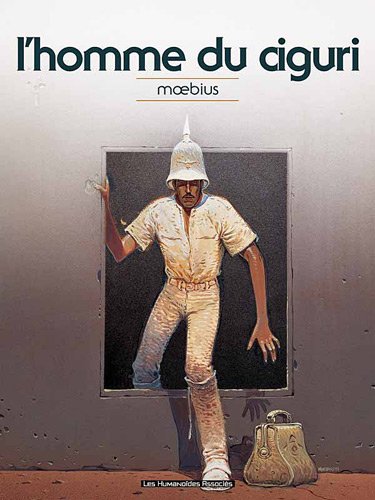 L'homme du Ciguri classique L'homme du Ciguri classique