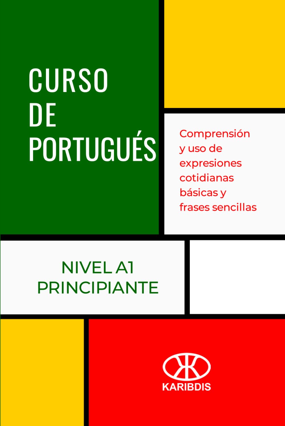 Curso de portugués (Nivel A1 - Principiante)