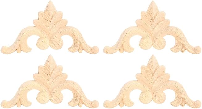 ONLAY APPLIQUE DIY