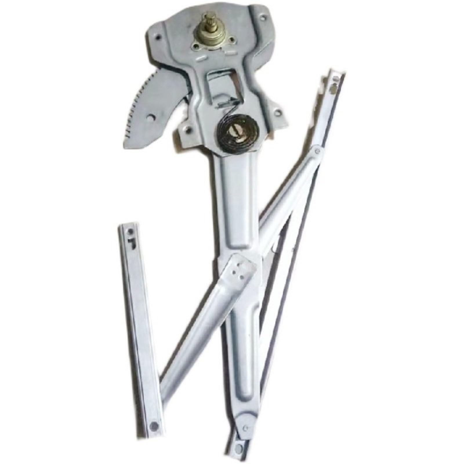 PWDFFVQ Manual Window Regulator Lifter Fit for DFSK C21 D51 Front Window Regulator Rear Window Regulator(Rear Right)