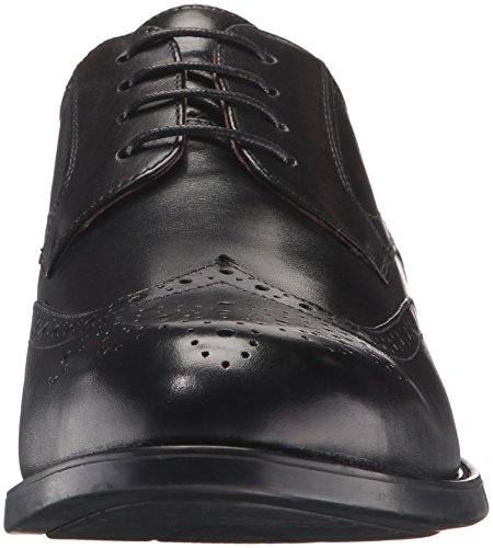 Florsheim Men's Medfield Wing tip Oxford Dress Shoe2
