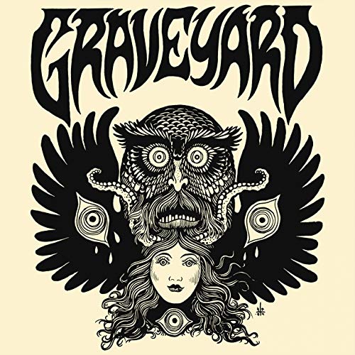 Amazon.co.jp Graveyard GRAVEYARD デジタルミュージック