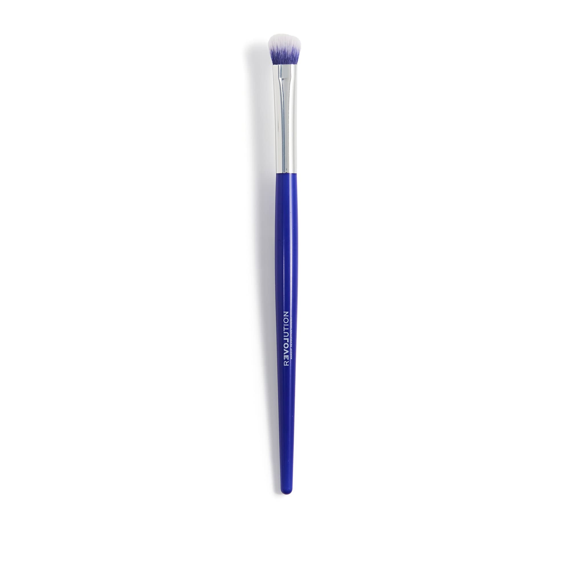 Makeup Revolution Brush Queen Pigment Blending Brush, Multi (1518536)-image-29
