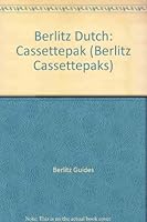 Berlitz Dutch 2831510007 Book Cover