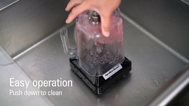 Amazon.com: Hamilton Beach (BCR100) Commercial Blender Container