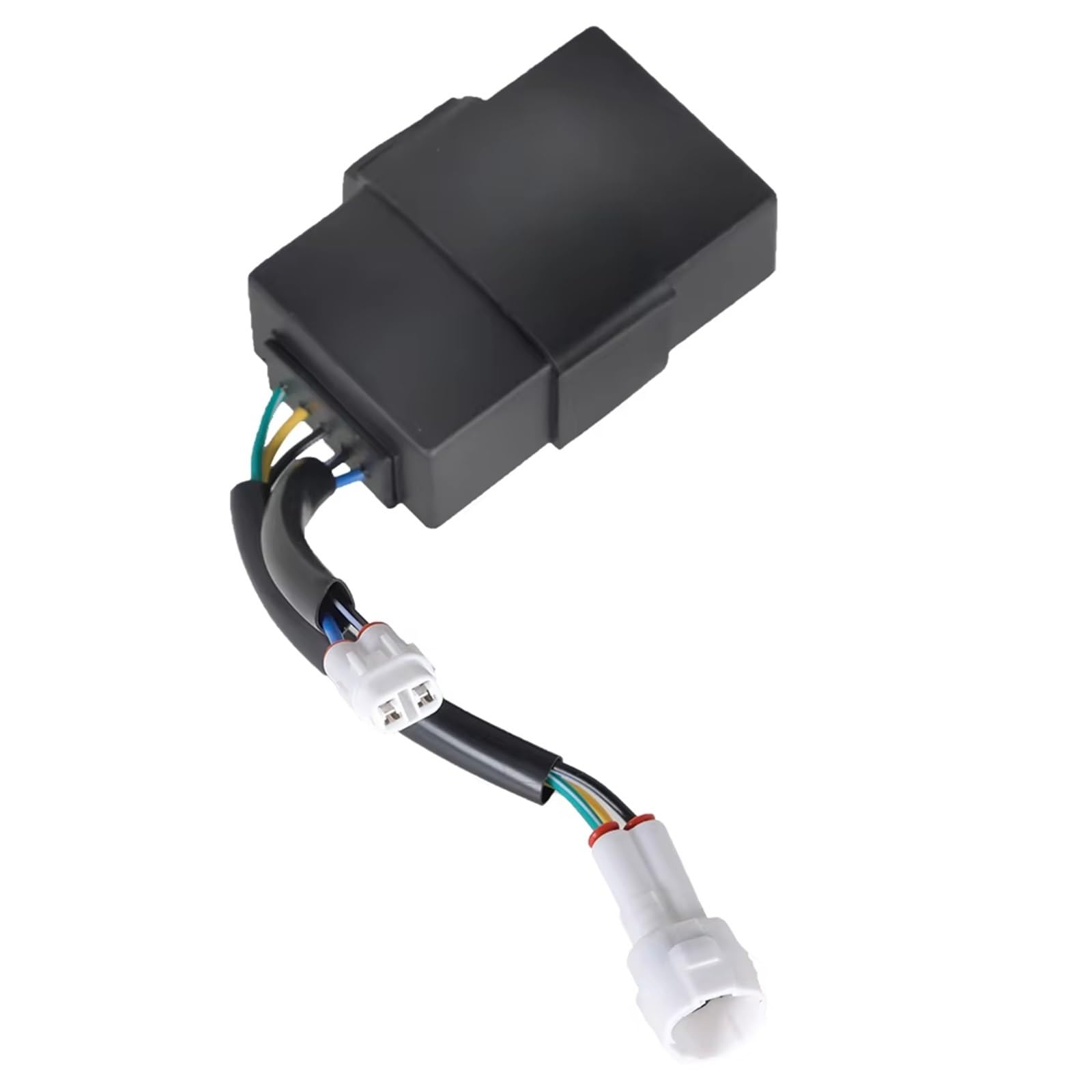 Compatible Con Para KLF 300 Para Bayou C 4x4 1989-2004 Piezas De Repuesto De La Caja De Encendido CDI De Motocicleta