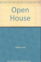 Open House B005D1DPC6 Book Cover