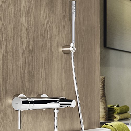 Grohe Euphoria Cosmopolitan Stick ducha 1 spray miniatura 3