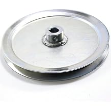 For Murray 90242MA Oregon 44-356 Spindle Drive Pulley 46907A 46900B 46379A