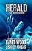 Herald: A Dane Maddock Adventure (Dane Maddock Universe Book 6)