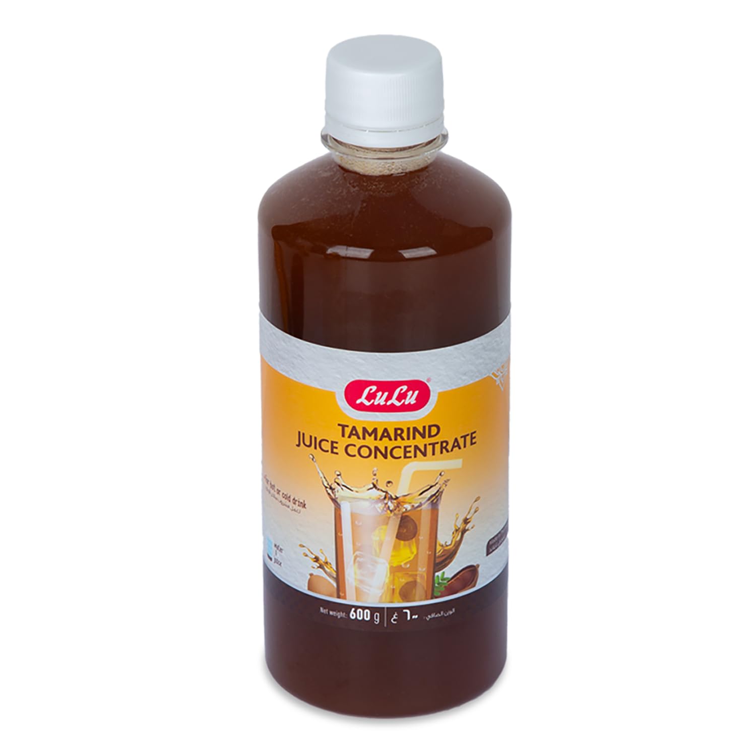 Tamarind Juice Concentrate, 600 g