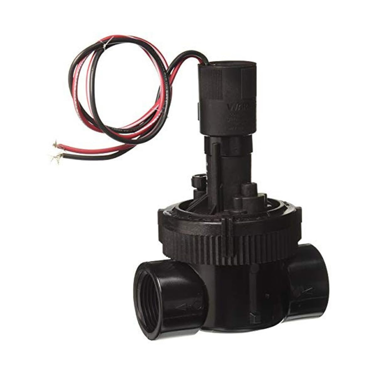 Válvula de riego 1” 9V EZ-FLO Plus Rosca Hembra de Toro | Electrovalvula Toro EZP-03-94 - Riego Eficiente - Sistemas de Riego automático