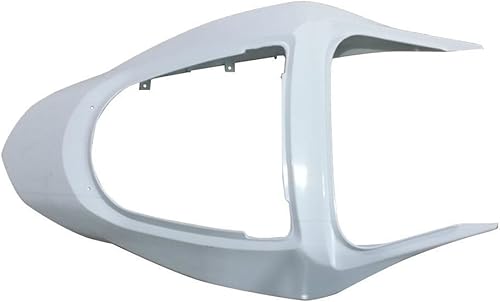 Miniatura 6 de ZXMOTO Kit de carenado de motocicleta para 2003 2004 Kawasaki Ninja ZX6R ZX636 Molde de inyección ABS Carenados de carrocería de plástico ABS (sin