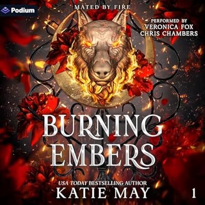 Burning Embers