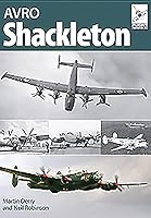 Flight Craft 9: Avro Shackleton 1473862639 Book Cover