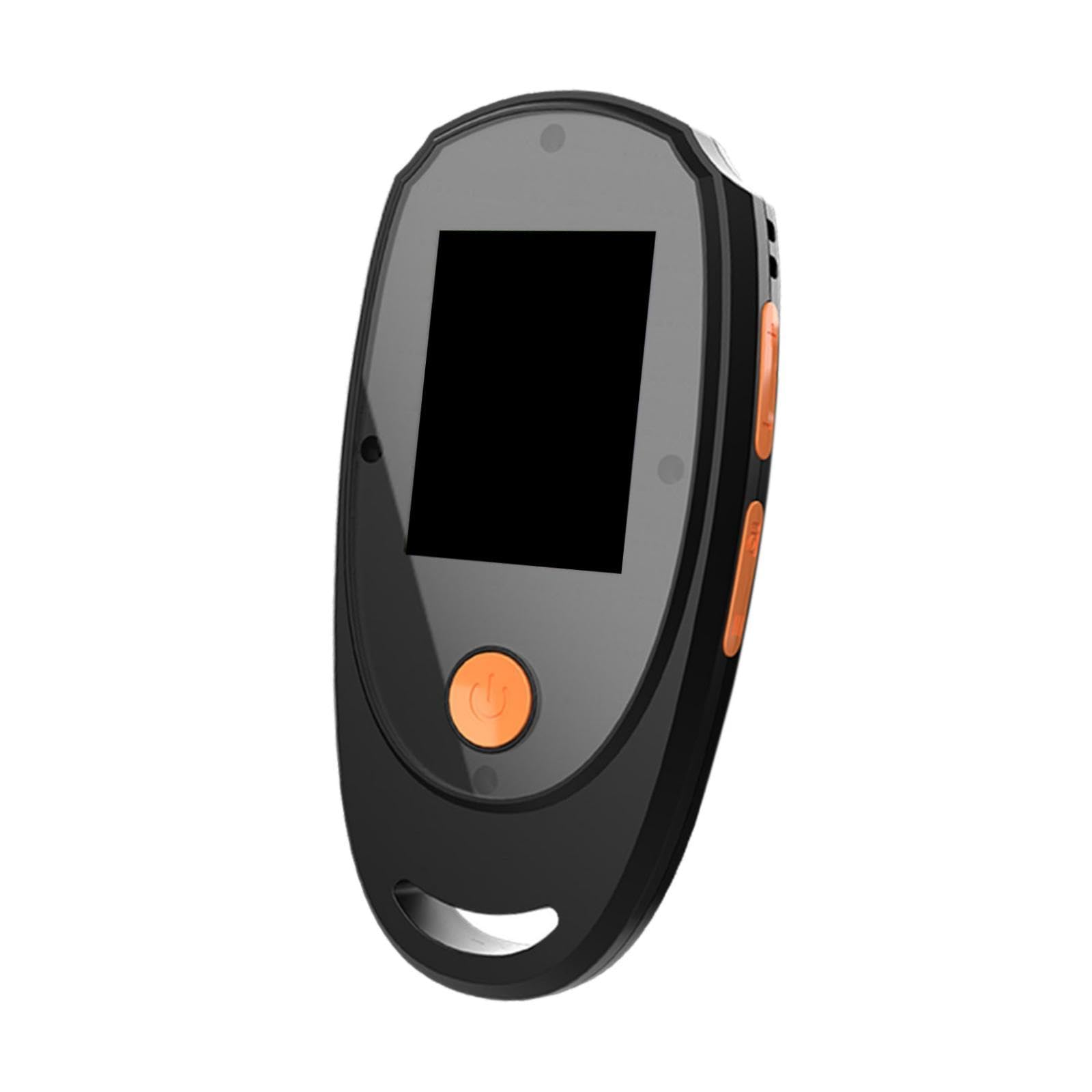 UGPLM Portable Digital Microscope Electronic Magnifier Magnify Tool High Definition Magnify Glass