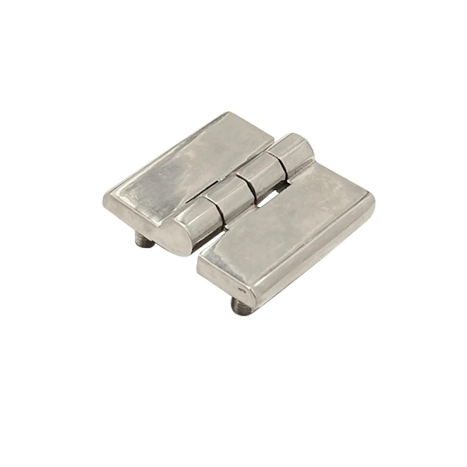 Charnières en acier inoxydable CL226-1A : finis les affaissements d'armoire