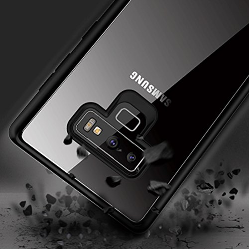 SOCINY Custodia Protettiva Samsung Galaxy Note 9