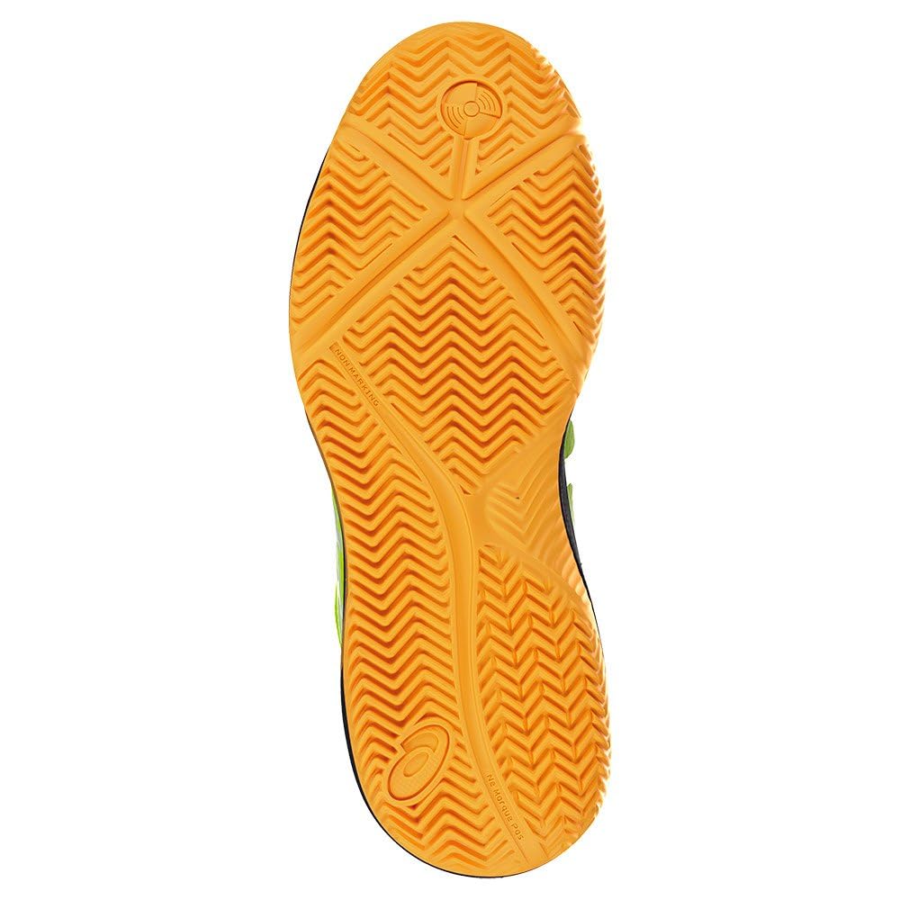 Asics Gel-Dedicate 8 Padel SneakerHombre