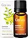 Lemon (Italy) Essential Oil - 100% Pure, Undiluted, Organic, Natural & Therapeutic Grade for Aromatherapy Diffuser, Health Skin and Relaxtion - 10ml - Gya Labs