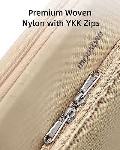 Image of innostyle OmniProtect Carrying Sleeve, Gray, 13inch