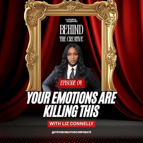 Page de couverture de ADIDAS S.E.E.D. Creator Liz Connelly Says Your Emotions Are Killing This