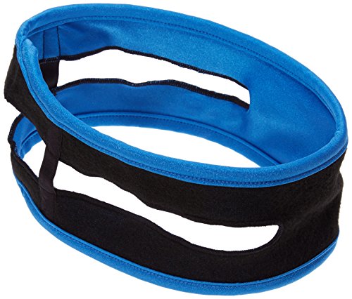 My Snoring Solution Jaw Strap Sleep Pack, Top Rated Anti Snoring Stop Snoring,Best Night Sleep Solution. (Md)