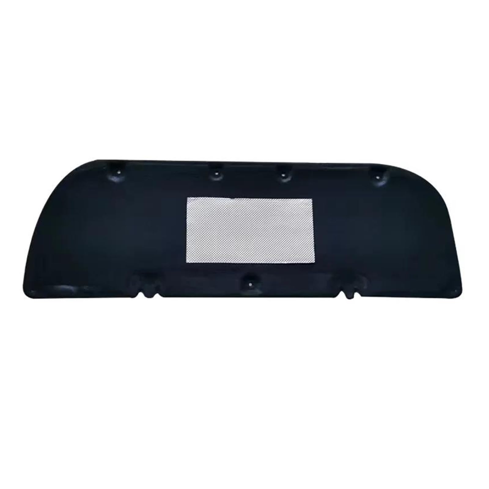 Isolant de capot en coton pour RAV4 protection thermique - 3