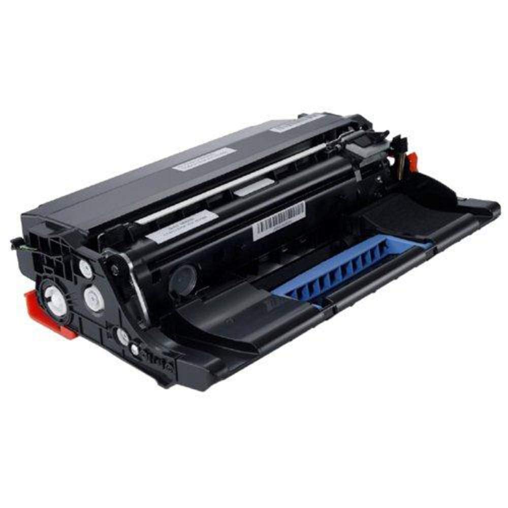 DELL KVK63 - Tambour d'imprimante (original, B2360d/ B2360dn/ B3460dn/ B3465dn/ B3465dnf, impression laser, 60 000 pages, noir)