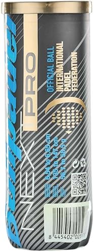 Miniatura 2 de BULLPADEL Cajon 24 BOTES FIP Next PRO AF43000000