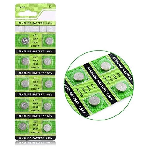 Cotchear AG7 Coin Battery Pack Cover