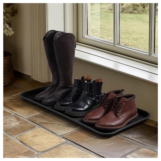 Fußmatte Astra H (Velour) Automatte, Fahrermatte, Fahrerseite, schwarz 6 Navaris 3X XL Schuhabtropfschale Schuhmatte Ablage - Schuhablage 76x38x3cm mit erhöhtem Rand - Abtropfschale Schwarz für Schuhe Regen Herbst Winter