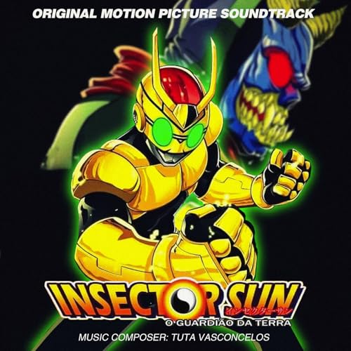  Insector Sun - Lutando