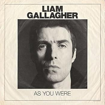 Audio CD As You Were (Deluxe Edition) [Spanish] Book