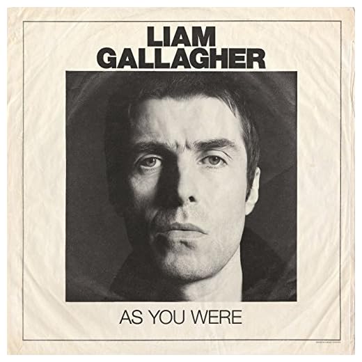 As You Were