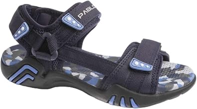 Pablosky Boys Fisherman Sport Sandal