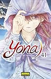 YONA 41, PRINCESA DEL AMANECER. ED. ESPECIAL