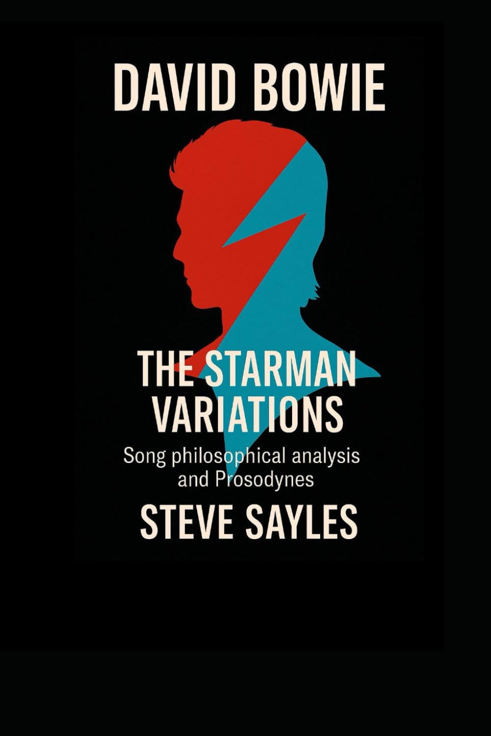 DAVID BOWIE: The Starman Variations