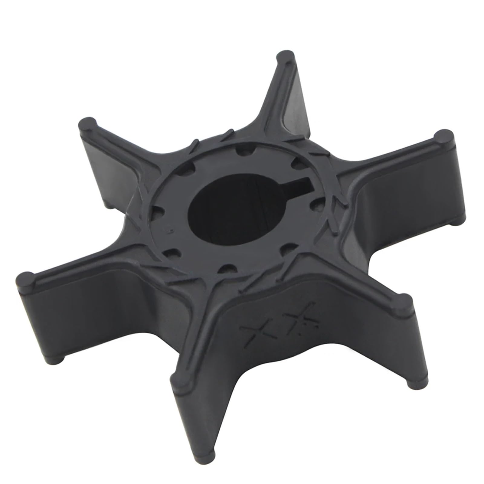 Turbine de pompe à eau haut débit pour refroidissement moteur marin 68T-44352-01